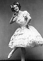 Adeline Genee